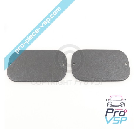 Hatchback all'interno della cache