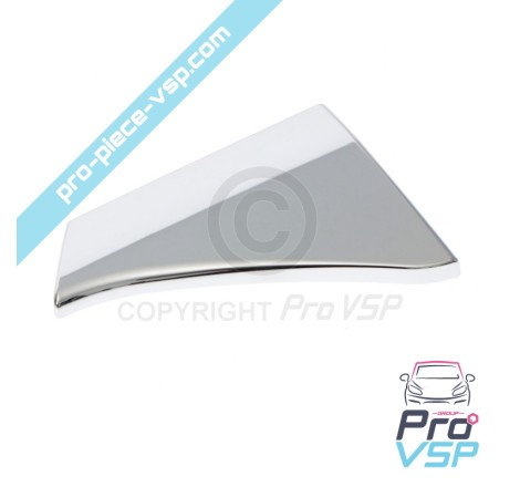 Cromo Chrome Hatch