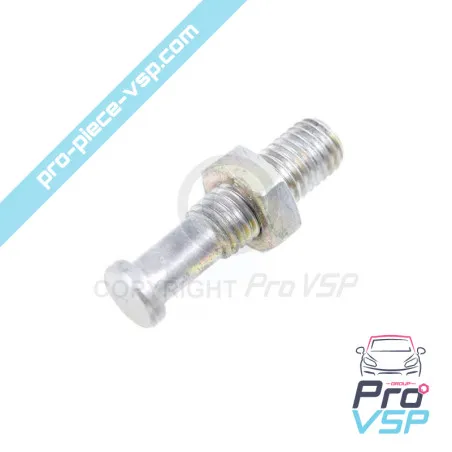 Used door strike for Ligier Ambra