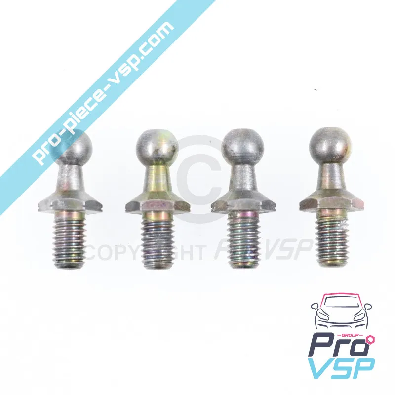 Möjlighet lyftfixar för Ligier Ambra