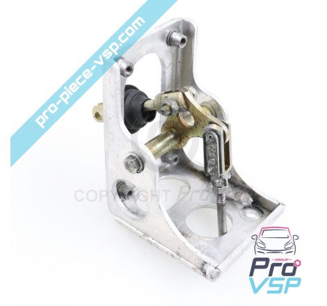 Cylinder Master Support