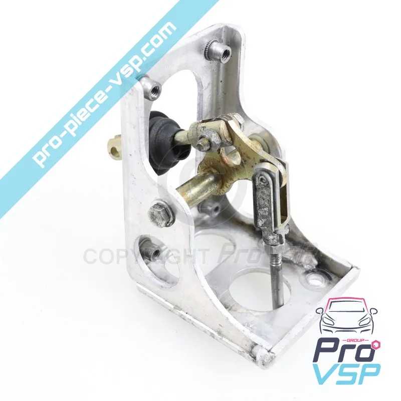 Cylinder Master Support
