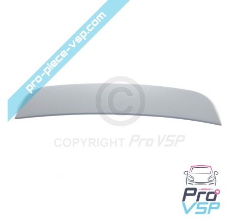 Spruzzatore di hatchback