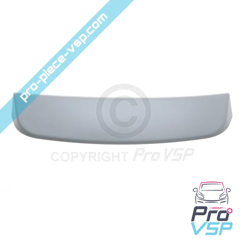 Coperchio di hatchback per Aixam Coupé Impulsion e Vision