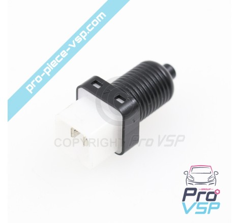 Parada contactor