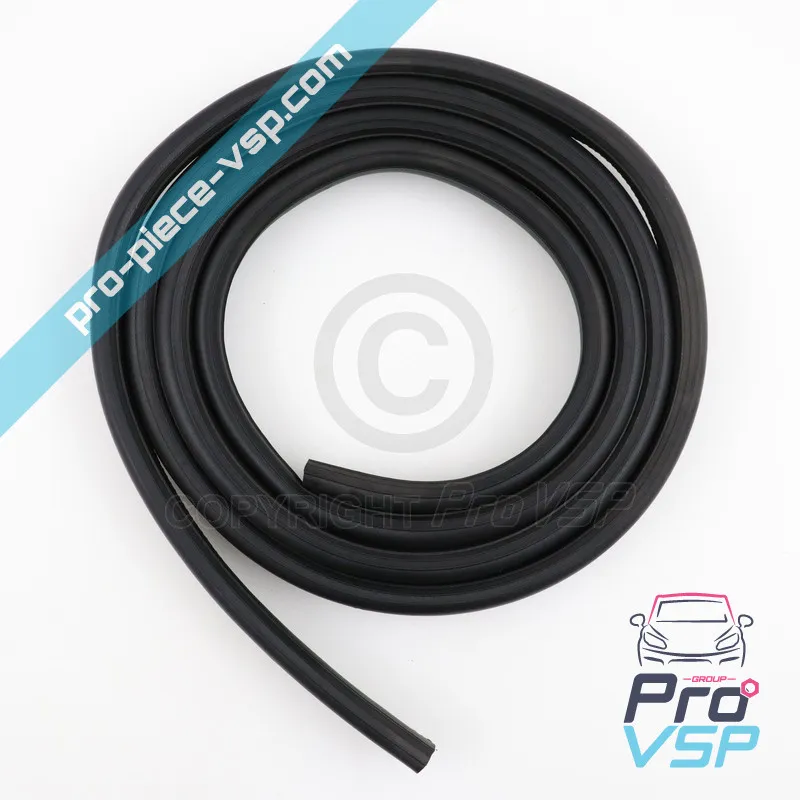 Begagnade baklucka för Ligier