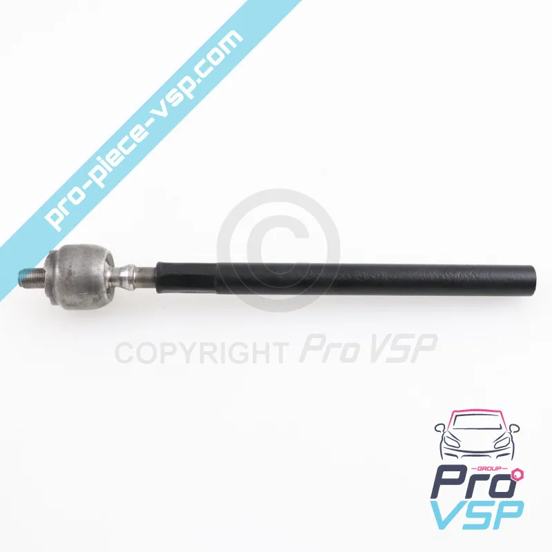 Handling rod for Ligier