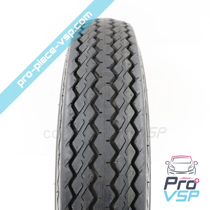 Rueda de respaldo usada para Ligier