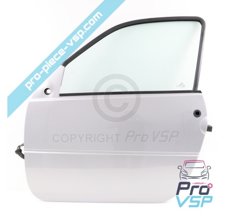 Porta da esquerda para a esquerda para Ligier Ambra
