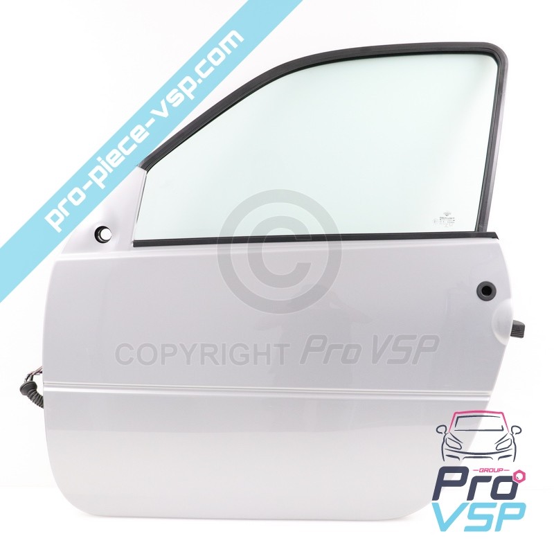 Porta da esquerda para a esquerda para Ligier Ambra