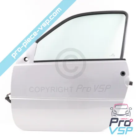 Porta da esquerda para a esquerda para Ligier Ambra