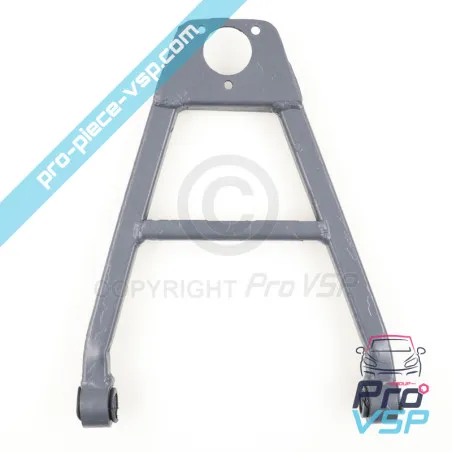 Triangle front for Teilhol