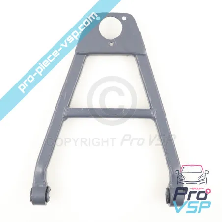 Kolmio edessä Teilhol