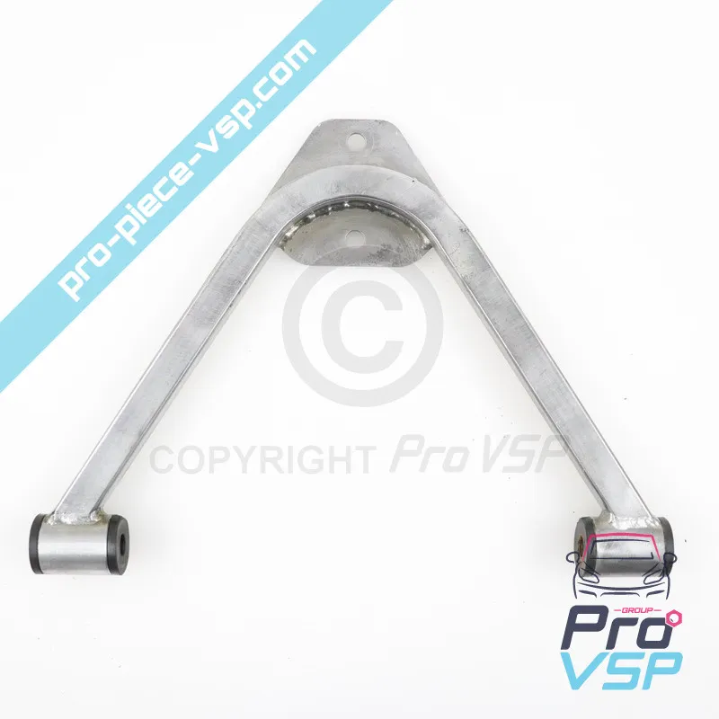 Triangle front for Italcar T3