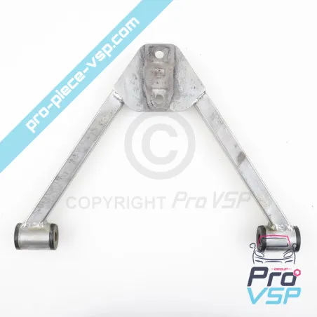 Triangle front for Italcar T3