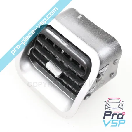 Usato aeratore laterale a sinistra per Bellier Jade