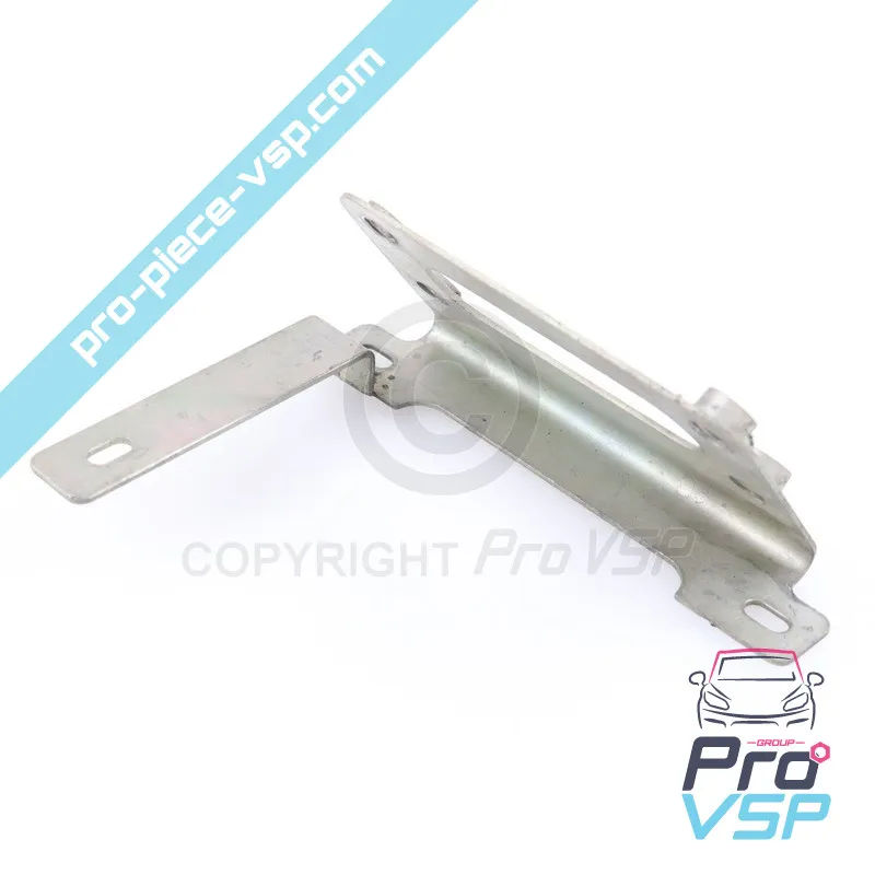 Front Wiper Motor Mount