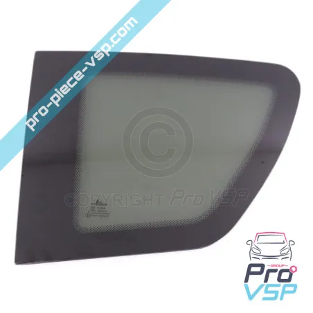 Gloeer custode ha lasciato l'opportunità per Bellier Jade