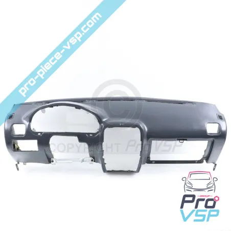 Tablero de instrumentos usado para bien Jade