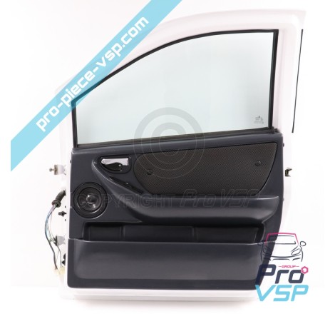 Porta a destra