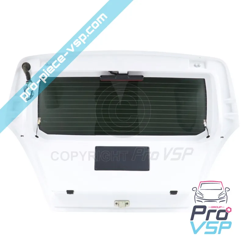 Opportunity for Bellier Jade