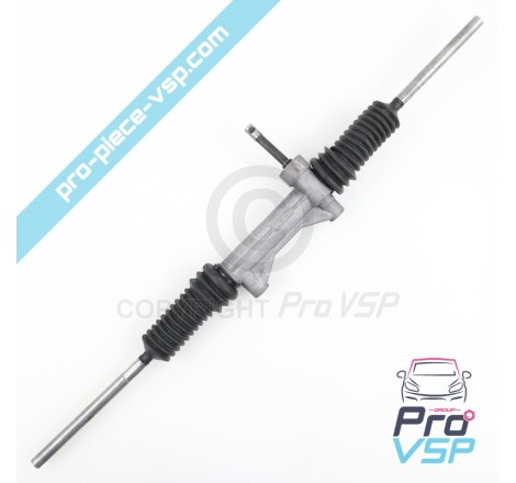 Rack de gerenciamento usado para Italcar T3