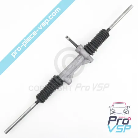 Folosit Rack pentru Management pentru Italcar T3