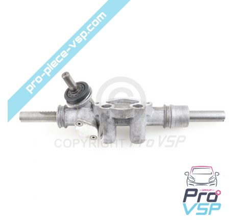 Steering rack