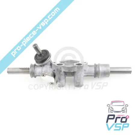 Rack de gerenciamento usado para Grecav