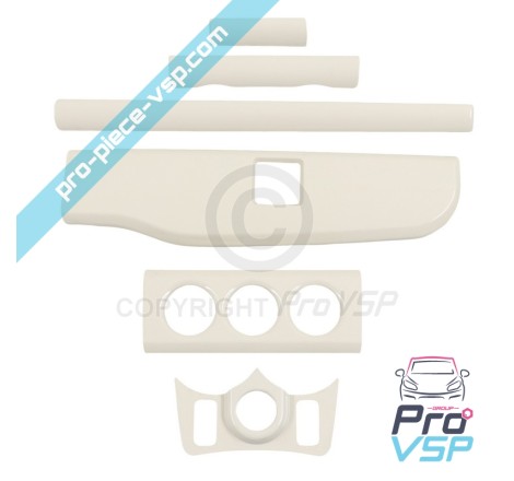 Ivory dashboard ivory baguette