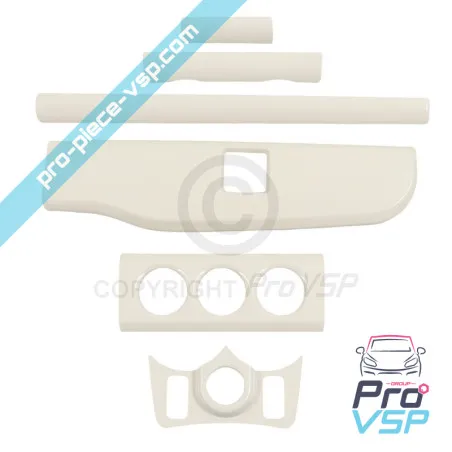 Baguette de bord de bord pentru bord pentru Aixam