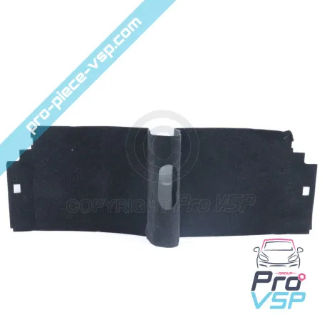 Tapete central usado para Aixam City Vision