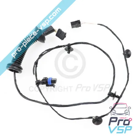 Viga porta de oportunidade para Aixam