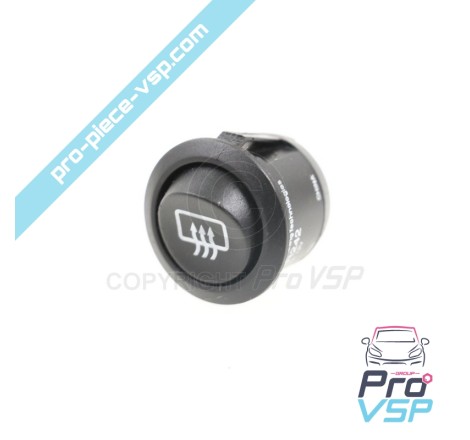 Defrost switch