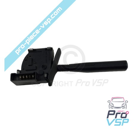 Limpador de gelo usado comdo para Chatenet
