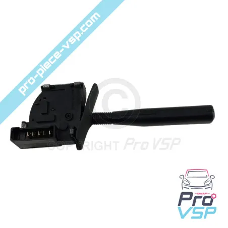 Limpador de gelo usado comdo para Chatenet