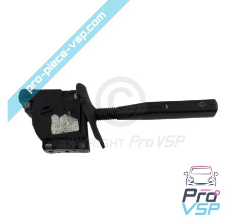 Ice wiper commodo