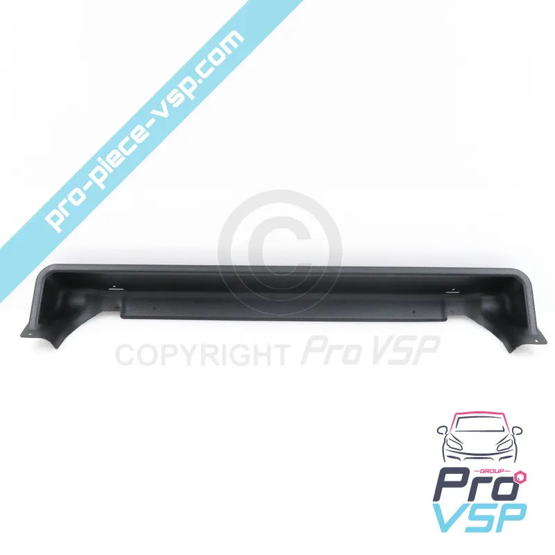 Arresto della carica usato per Aixam