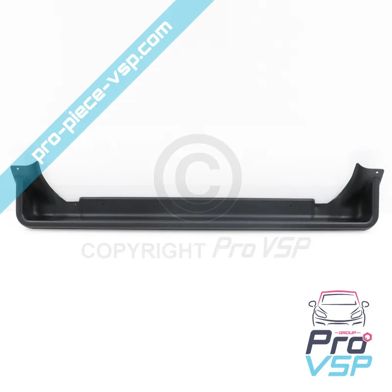 Gebrauchter Ladungshalt für Aixam