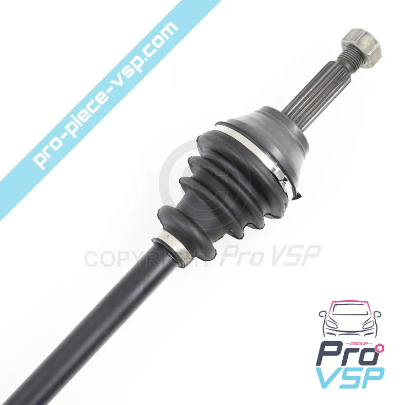 Cavan derecho para Bellier Microcar