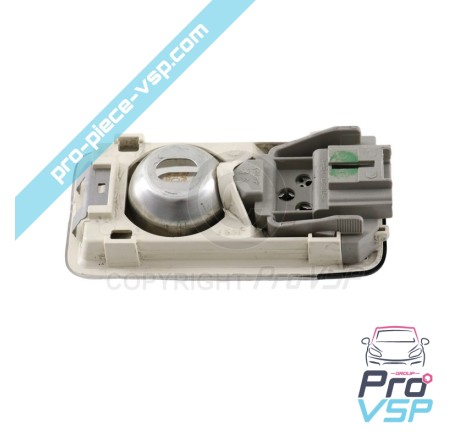 Luz de teto usado para Microcar Ligier Dué
