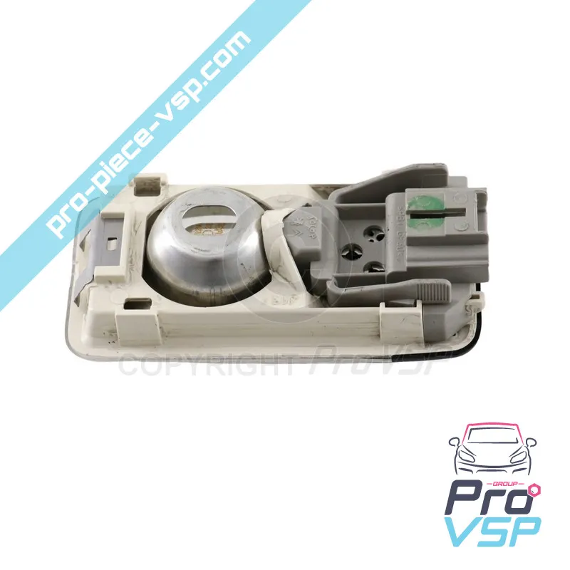 Luz de teto usado para Microcar Ligier Dué Luz de teto usado para Microcar Ligier Dué