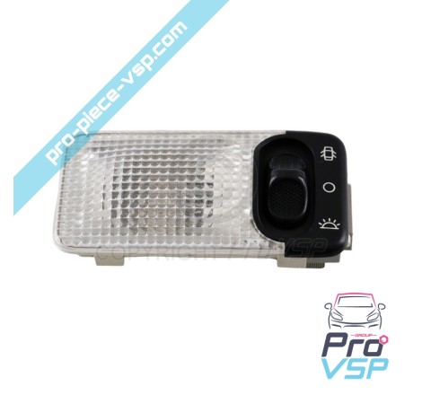 Luz de teto usado para Microcar Ligier Dué