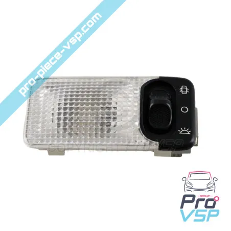 Luz de teto usado para Microcar Ligier Dué