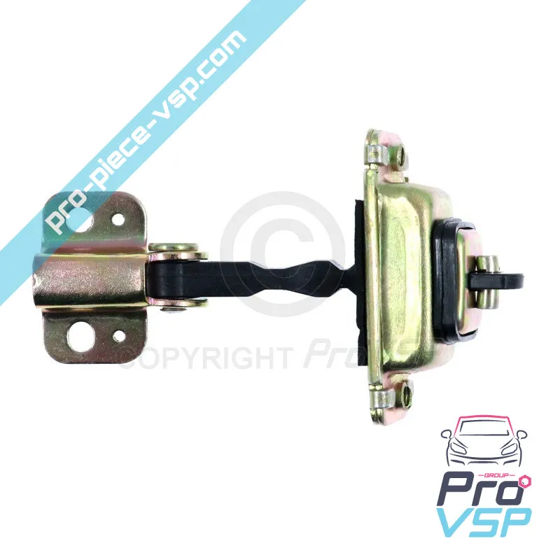 Door stop for Aixam Impulsion Vision