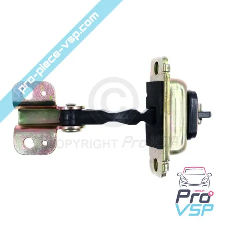 Door stop for Aixam Impulsion Vision