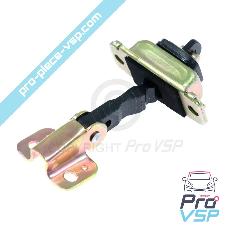 Dörrstopp för Aixam Impulsion Vision