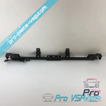 Cruzamento Superior para chatenet ch28 Motor Lombardini dci