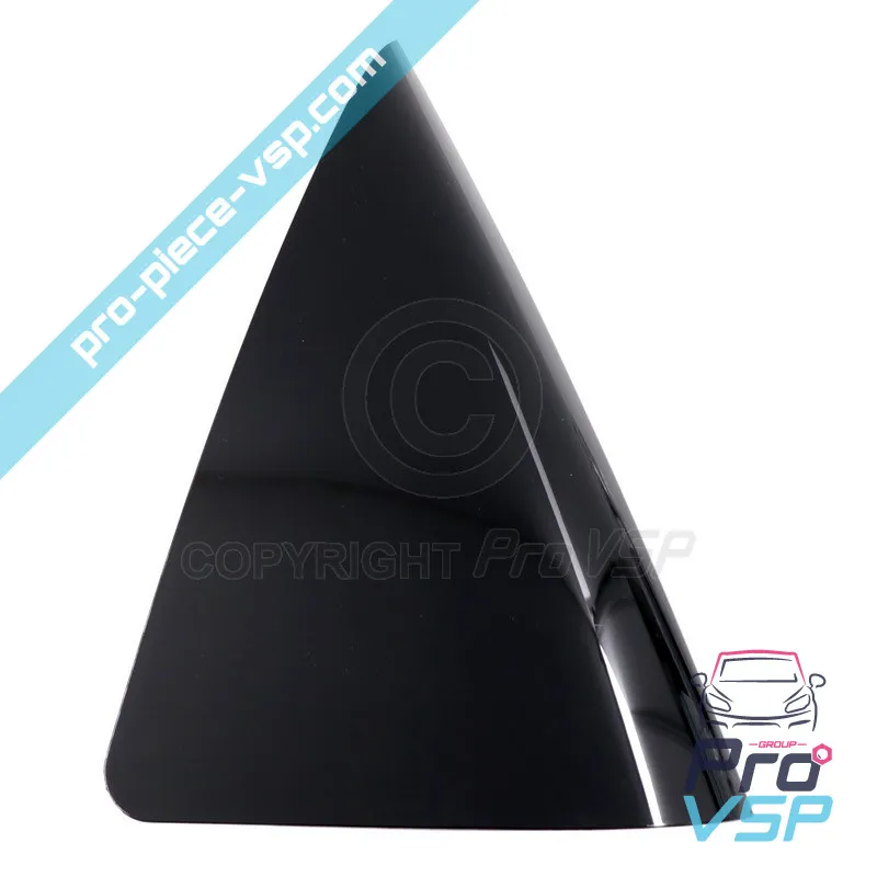 Left custode exterior dressing for Aixam Crossline Phase 1 and 2