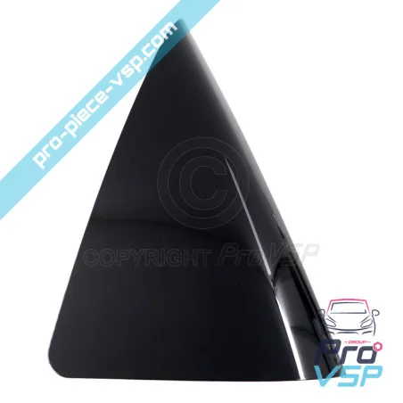 Custódia esquerda curativo exterior para Aixam Crossline Fase 1 e 2